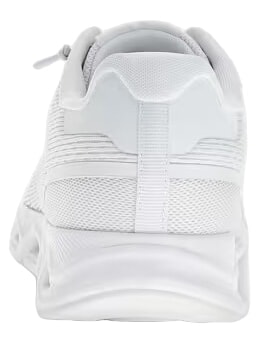 EASE Adidași alb - Pantofi femei