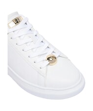 GUESS FIREUP Adidași alb - Pantofi femei - 6