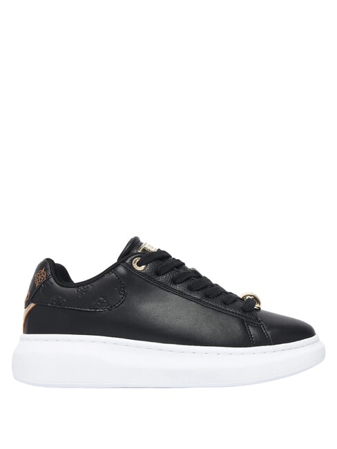 FIREUP Adidași BLACK - Pantofi femei