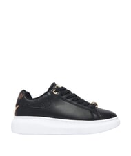GUESS FIREUP Adidași BLACK - Pantofi femei - 2
