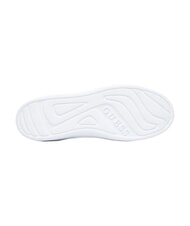 GUESS FIREUP Adidași BLACK - Pantofi femei - 5
