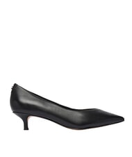 GUESS CASEN Decolteu din piele - Pantofi femei