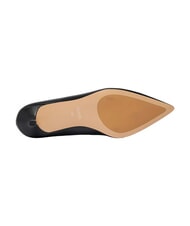 GUESS CASEN Decolteu din piele BLACK - Pantofi femei - 5