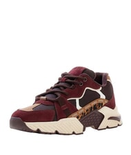 GUESS CARRLI8 Adidași - Pantofi femei