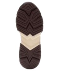 GUESS CARRLI8 Adidași vin negru - Pantofi femei - 6