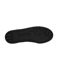 GUESS MIRAM6 Adidași Negru / negru - Pantofi femei - 5