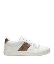 GUESS CRIBE Adidași - Pantofi bărbați