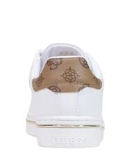 GUESS STASEY4 Adidași alb - Pantofi femei - 3