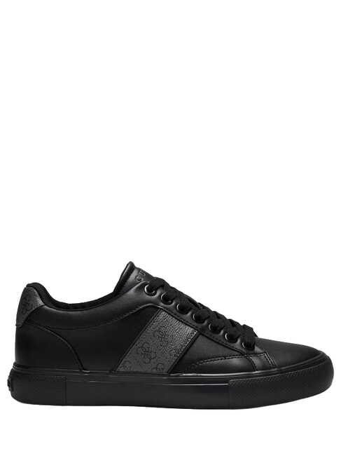 CRIBE Adidași BLACK - Pantofi bărbați