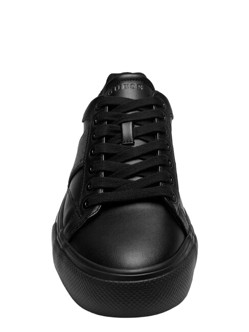 CRIBE Adidași BLACK - Pantofi bărbați