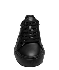 GUESS CRIBE Adidași BLACK - Pantofi bărbați - 3