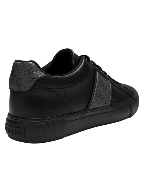 CRIBE Adidași BLACK - Pantofi bărbați