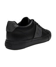 GUESS CRIBE Adidași BLACK - Pantofi bărbați - 4