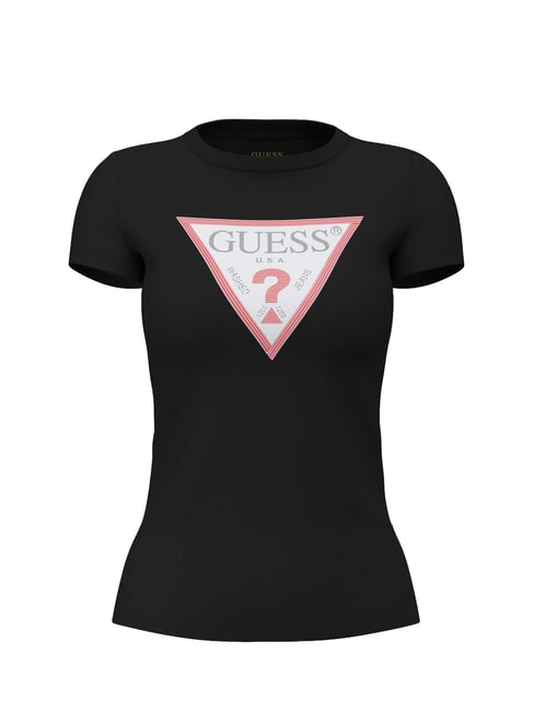 NEW ORIGINAL Tricou din bumbac jetbla - tricou