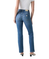 GUESS SEXY STRAIGHT Blugi - Jeans