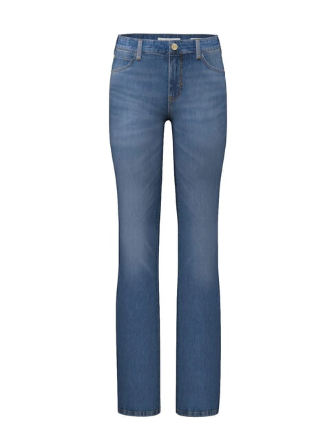 SEXY STRAIGHT Blugi mijloc atemporal - Jeans
