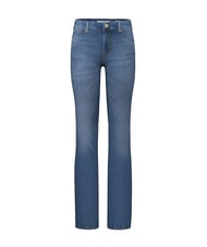 GUESS SEXY STRAIGHT Blugi mijloc atemporal - Jeans - 3