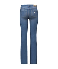 GUESS SEXY STRAIGHT Blugi mijloc atemporal - Jeans - 4