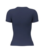 GUESS NEW MINI Tricou cu logo albastru &icirc;nnegrit - tricou - 2