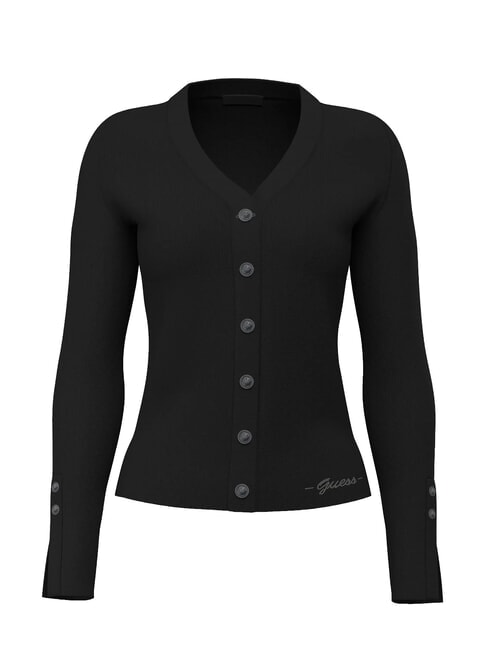 ELLIE Cardigan jetbla - Pulovere pentru femei