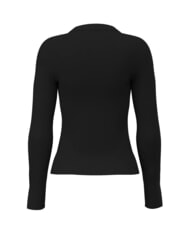 GUESS ELLIE Cardigan jetbla - Pulovere pentru femei - 4