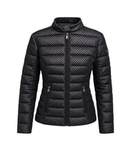 GUESS NEW VONA Pilotă umplută cu puf jetbla - Jachete de puf pentru femei - 3