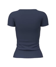 GUESS NEW MINI tricou albastru &icirc;nnegrit - tricou - 2