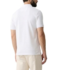 GUESS BASIC Tricou polo din bumbac - maiou Polo