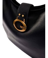 GUESS CAMDEN Geantă de cumpărături, geantă de umăr BLACK - Genți femei - 6
