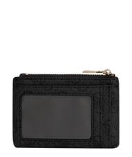 GUESS LAUREL 2 Titularul cardului geanta viking mare roo coalog - Portofele femei - 2