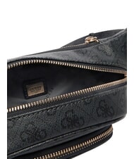 GUESS LATONA Husă de umăr geanta viking mare roo coalog - Borsete de br&acirc;u - 6