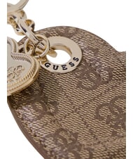 GUESS LINDSEY Breloc LOGO LAPTE - Portchei - 3