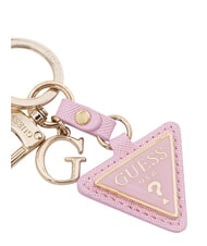 GUESS GILDA Breloc ROSE - Portchei - 2