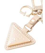 GUESS GILDA Breloc BEIGE - Portchei - 2