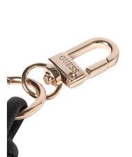 GUESS MELODY Breloc BLACK - Portchei - 2