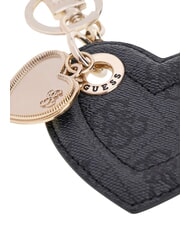 GUESS LINDSEY Breloc geanta viking mare roo coalog - Portchei - 2