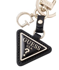 GUESS GILDA Breloc BLACK - Portchei - 2