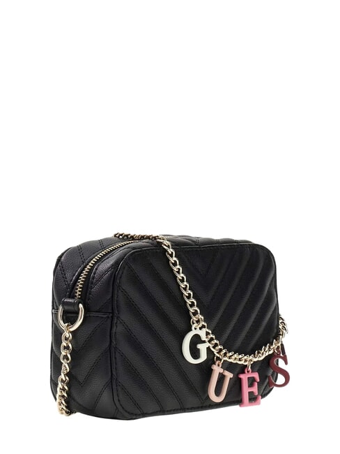 GIRL Geantă pentru cameră mini de umăr jblk + pink_gradient - Genți femei
