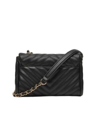 GUESS GIRL Mini Geanta de umar jblk + pink_gradient - Genți femei - 3