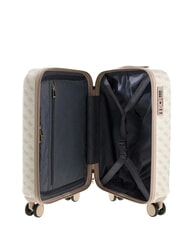 GUESS LATONA 18 Troler rigid pentru bagaje de m&acirc;nă sigla osului - Bagaje de m&acirc;nă - 2