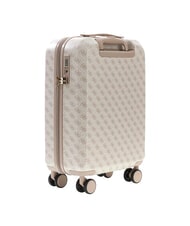 GUESS LATONA 18 Troler rigid pentru bagaje de m&acirc;nă sigla osului - Bagaje de m&acirc;nă - 3