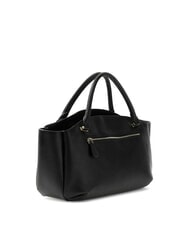GUESS GILDA Geantă de m&acirc;nă, cu curea de umăr BLACK - Genți femei - 2