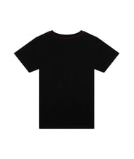 GUESS KIDS CORE Tricou din bumbac jetbla - Tricou copil - 2
