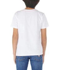 GUESS KIDS CORE Tricou din bumbac - Tricou copil