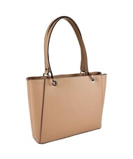 GUESS NOELLE 2  Geantă de cumpărături de umăr BEIGE - Genți femei - 3