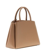 GUESS ISOLA Geantă de m&acirc;nă, cu curea de umăr BEIGE - Genți femei - 2