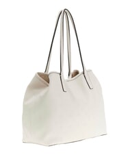 GUESS VICTTORIA 2 Geantă de umăr, cu clutch logo-ul de piatră - Genți femei - 2