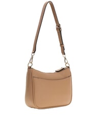 GUESS ISOLA Geantă de umăr BEIGE - Genți femei - 2