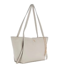 GUESS DEVON Sacoșă de cumpărături taupe deschis - Genți femei - 2