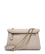 GUESS NOELLE 2 Geantă de umăr BEIGE - Genți femei - 4
